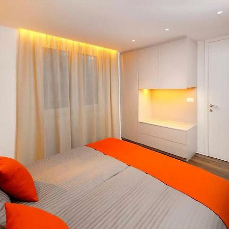 ★ Exclusive Central Apartment ★ Free Garage ★ ลูบลิยานา ภายนอก รูปภาพ