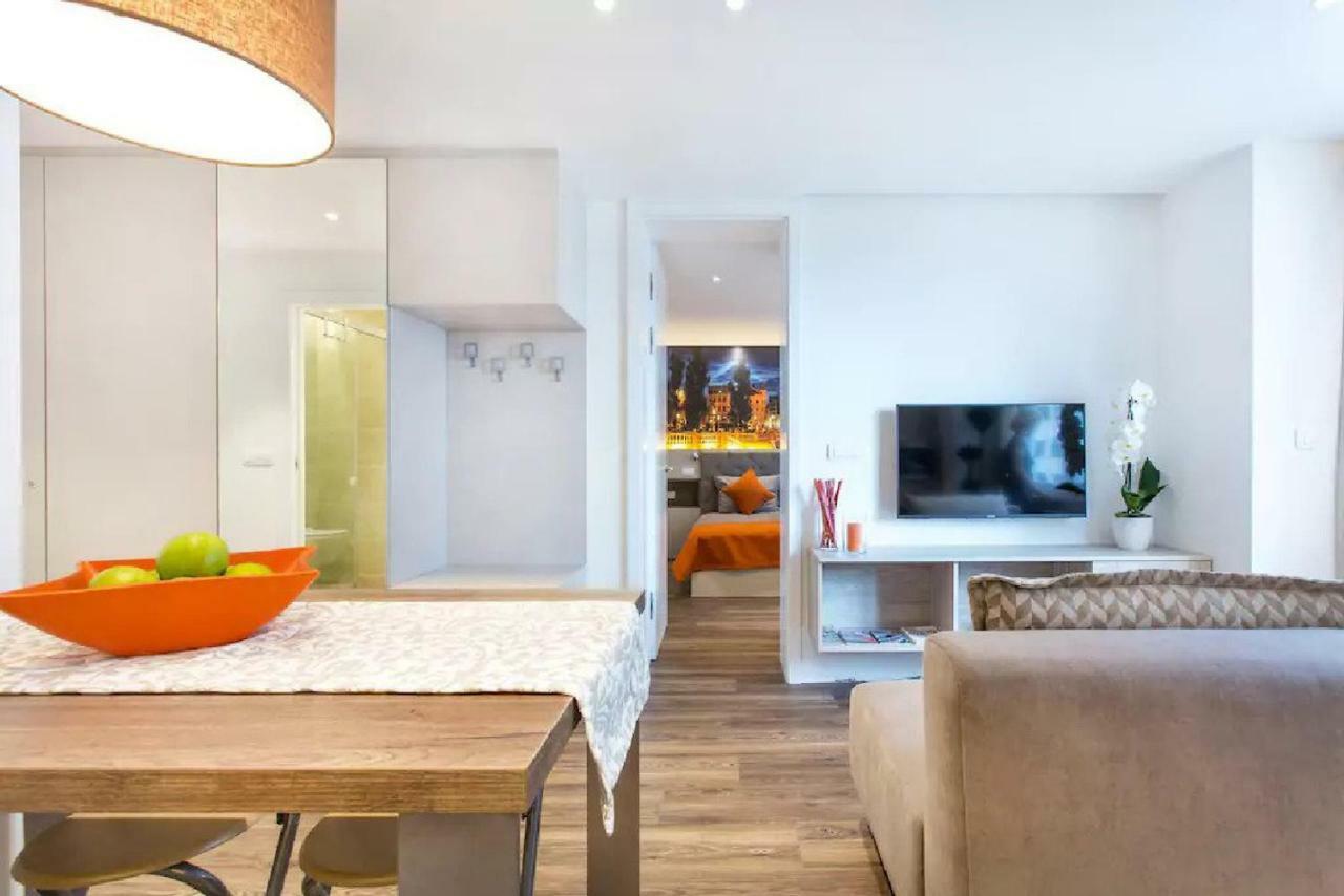 ★ Exclusive Central Apartment ★ Free Garage ★ ลูบลิยานา ภายนอก รูปภาพ