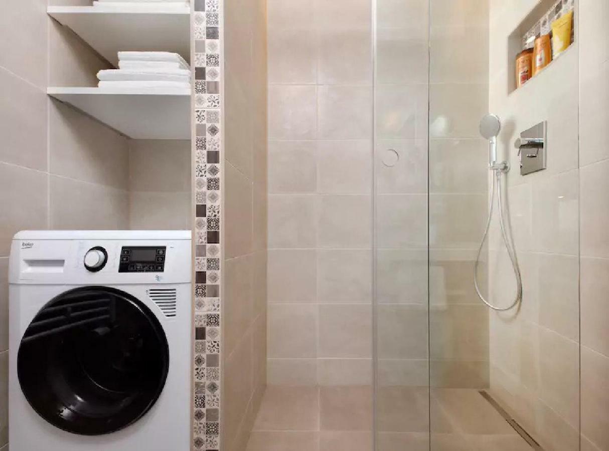 ★ Exclusive Central Apartment ★ Free Garage ★ ลูบลิยานา ภายนอก รูปภาพ