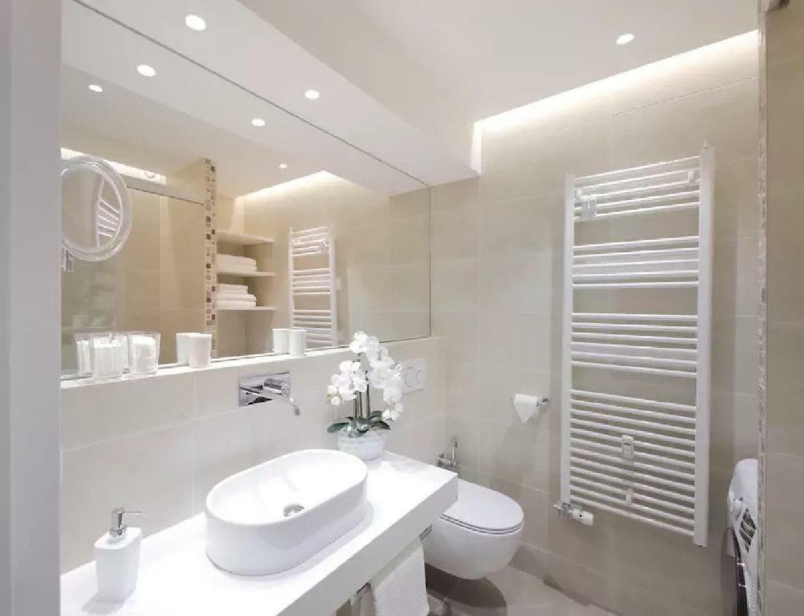 ★ Exclusive Central Apartment ★ Free Garage ★ ลูบลิยานา ภายนอก รูปภาพ
