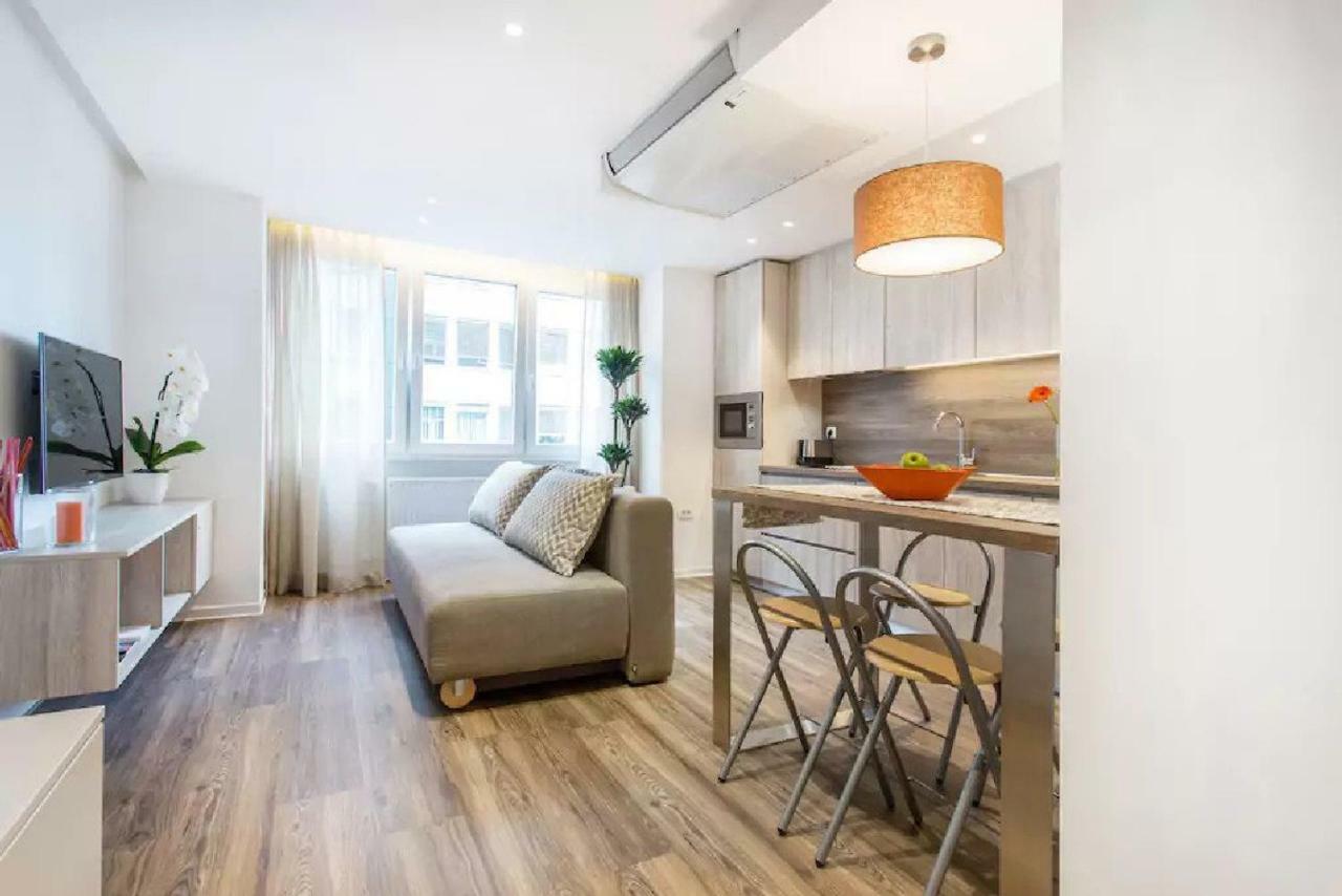 ★ Exclusive Central Apartment ★ Free Garage ★ ลูบลิยานา ภายนอก รูปภาพ